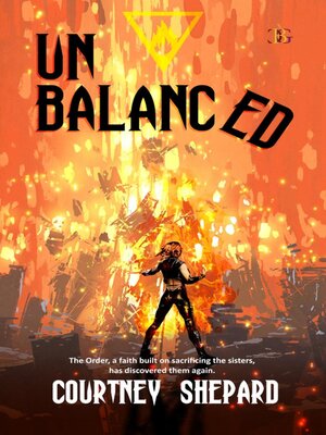 cover image of Unbalanced